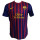 11-12 FC Barcelona home (Player Version) Retro Jersey Thailand Quality