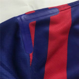 11-12 FC Barcelona home (Player Version) Retro Jersey Thailand Quality