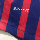 11-12 FC Barcelona home (Player Version) Retro Jersey Thailand Quality