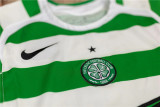 05-06 Celtic home Retro Jersey Thailand Quality