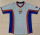 2000 FC Barcelona Away Retro Jersey Thailand Quality