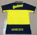 1999 CA Boca Juniors home Retro Version Thailand Quality