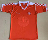 1998 Denmark home Retro Jersey Thailand Quality
