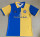 1998 Leeds United Away Retro Jersey Thailand Quality
