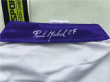 97-98 Real Madrid (Champion edition) Retro Jersey Thailand Quality