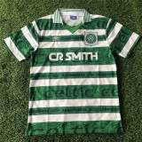 95-97 Celtic home Retro Jersey Thailand Quality