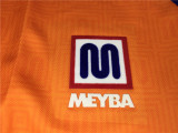 91-92 FC Barcelona Away Retro Jersey Thailand Quality