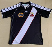 2000 CR Vasco da Gama Away Retro Jersey Thailand Quality