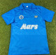 88-89 SSC Napoli home Retro Jersey Thailand Quality