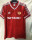 86-88 Manchester United home Retro Jersey Thailand Quality