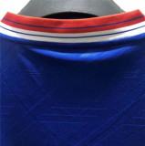 86-88 Manchester United Third Away Retro Jersey Thailand Quality