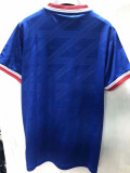 86-88 Manchester United Third Away Retro Jersey Thailand Quality