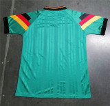 1992 Germany Away Retro Jersey Thailand Quality