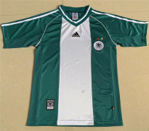 1998 Germany Third Away Retro Jersey Thailand Quality