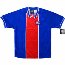 94-95 Paris Saint-Germain home Retro Jersey Thailand Quality
