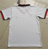 93-94 AC Milan Away Retro Jersey Thailand Quality