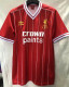 1981-84 Liverpool home Retro Jersey Thailand Quality