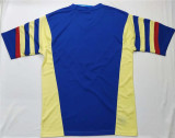 1987 Club América home Retro Jersey Thailand Quality