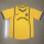 00-01 Leeds United home Retro Jersey Thailand Quality