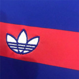 1984-1986 France home Retro Jersey Thailand Quality