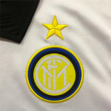 1998-1999 Inter milan Away Retro Jersey Thailand Quality