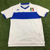98-00 Italy Away  Retro Jersey Thailand Quality
