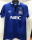 94-95 Everton home Retro Jersey Thailand Quality