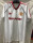 88-90 Manchester United Away Retro Jersey Thailand Quality
