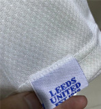 95-96 Leeds United home Retro Jersey Thailand Quality