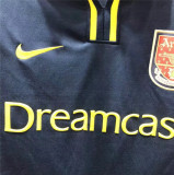 2000 Arse Away Retro Jersey Thailand Quality