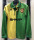 92-94 Manchester United Away (Long sleeve) Retro Jersey Thailand Quality