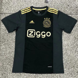 20-21 Ajax Third Away Fans Version Thailand Quality