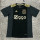 20-21 Ajax Third Away Fans Version Thailand Quality