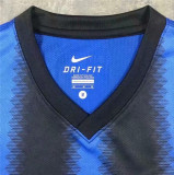 10-11 Inter milan home Retro Jersey Thailand Quality