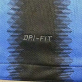 10-11 Inter milan home Retro Jersey Thailand Quality