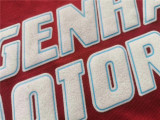 93-94 West Ham United home Retro Jersey Thailand Quality