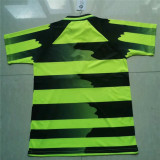 96-97 Celtic Away Retro Jersey Thailand Quality
