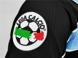 1998 Lazio Away Retro Jersey Thailand Quality