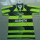 96-97 Celtic Away Retro Jersey Thailand Quality
