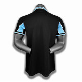 1998 Lazio Away Retro Jersey Thailand Quality