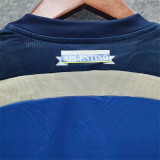 2014 Argentina Away Retro Jersey Thailand Quality