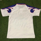 95-96 Fiorentina Away Retro Jersey Thailand Quality