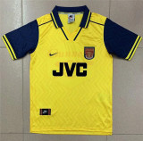 1996 Arse Away Retro Jersey Thailand Quality