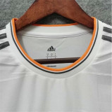 13-14 Real Madrid home Retro Jersey Thailand Quality