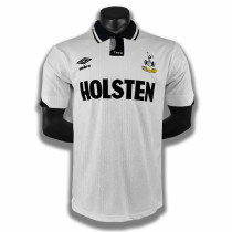 1990 Tott home Retro Jersey Thailand Quality