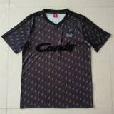 1989 Liverpool Third Away Retro Jersey Thailand Quality