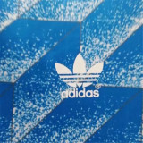 1988 Netherlands Away Retro Jersey Thailand Quality