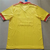 85-87 Liverpool Third Away Retro Jersey Thailand Quality