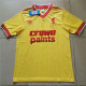 85-87 Liverpool Third Away Retro Jersey Thailand Quality
