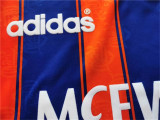 93-94 Rangers Away Retro Jersey Thailand Quality